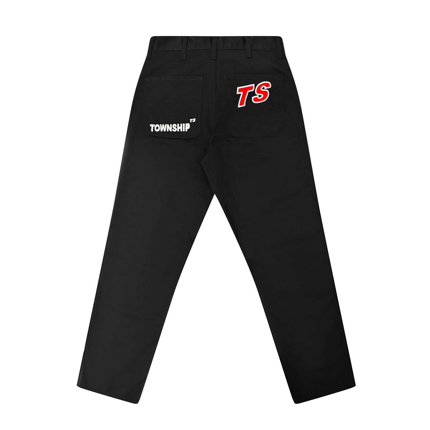 Statement Trousers