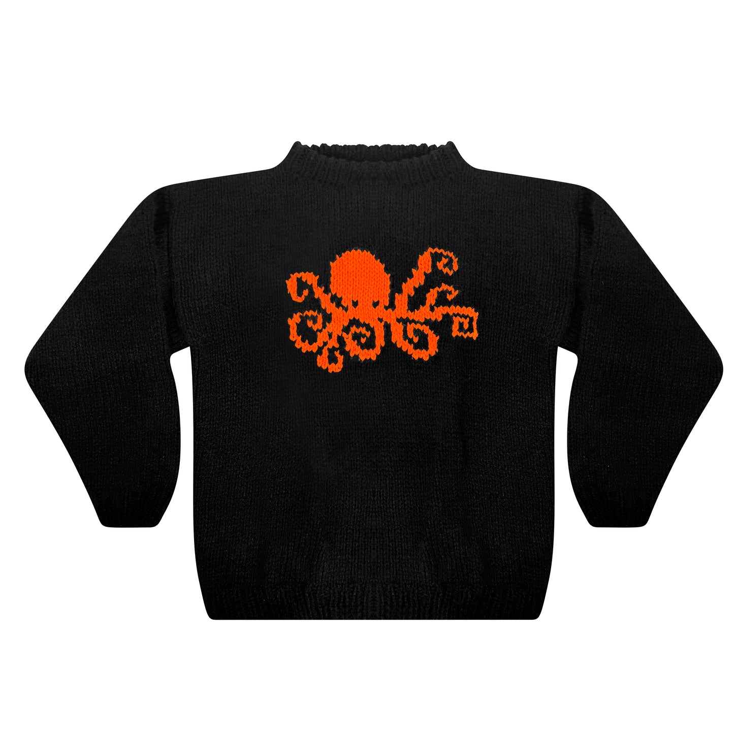 Eight Figure Knit