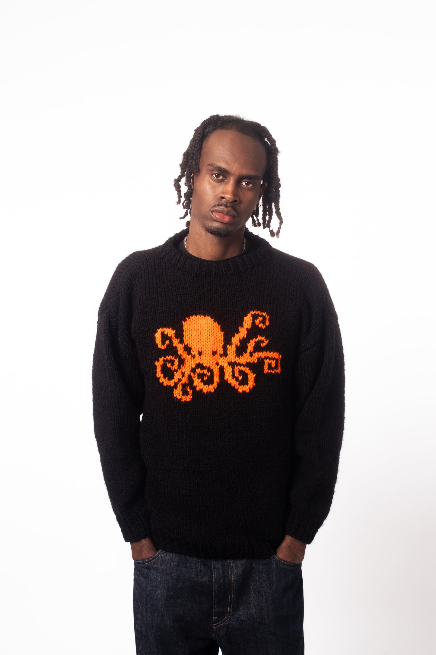Eight Figure Knit