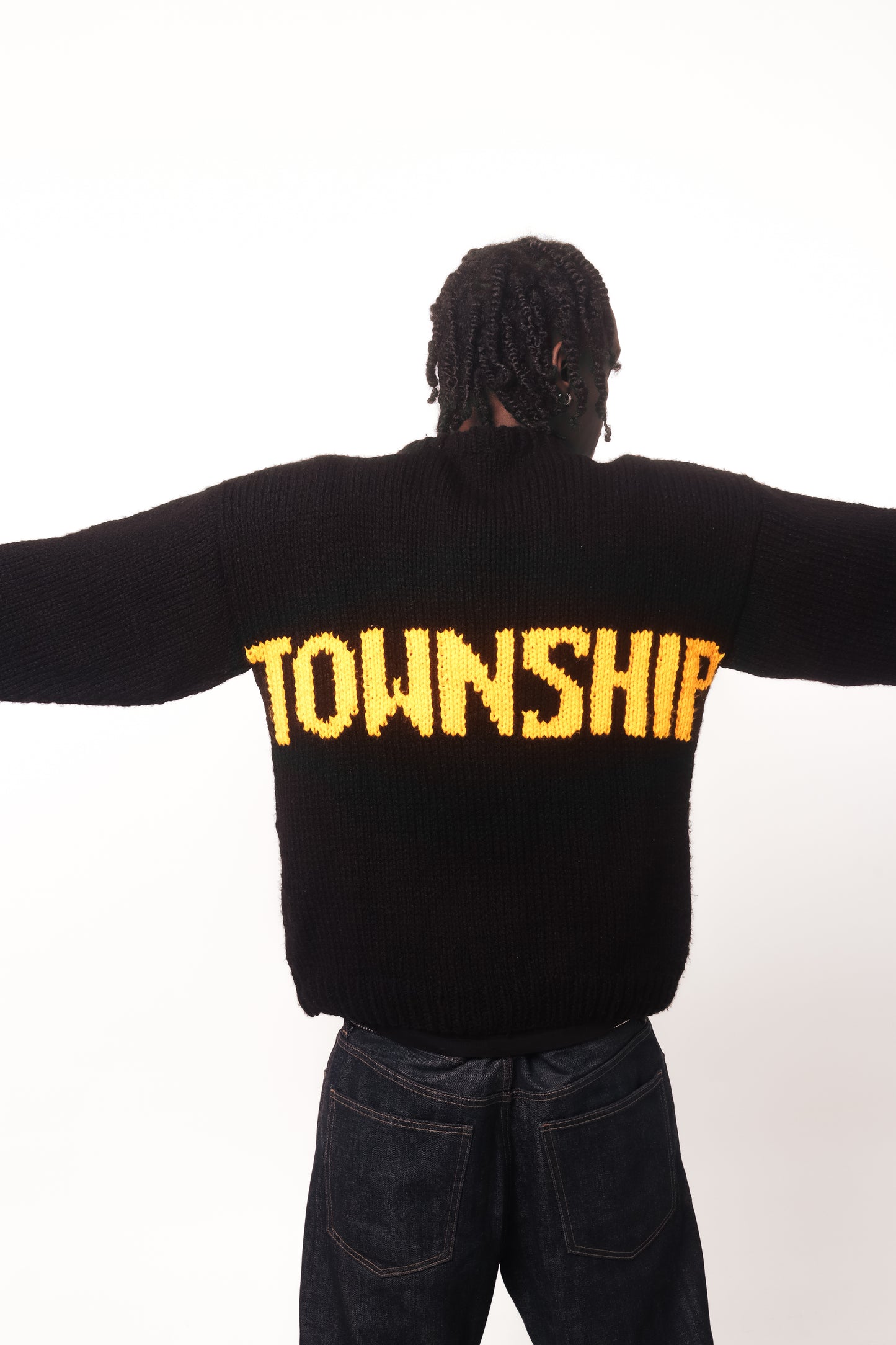 Eight Figure Knit