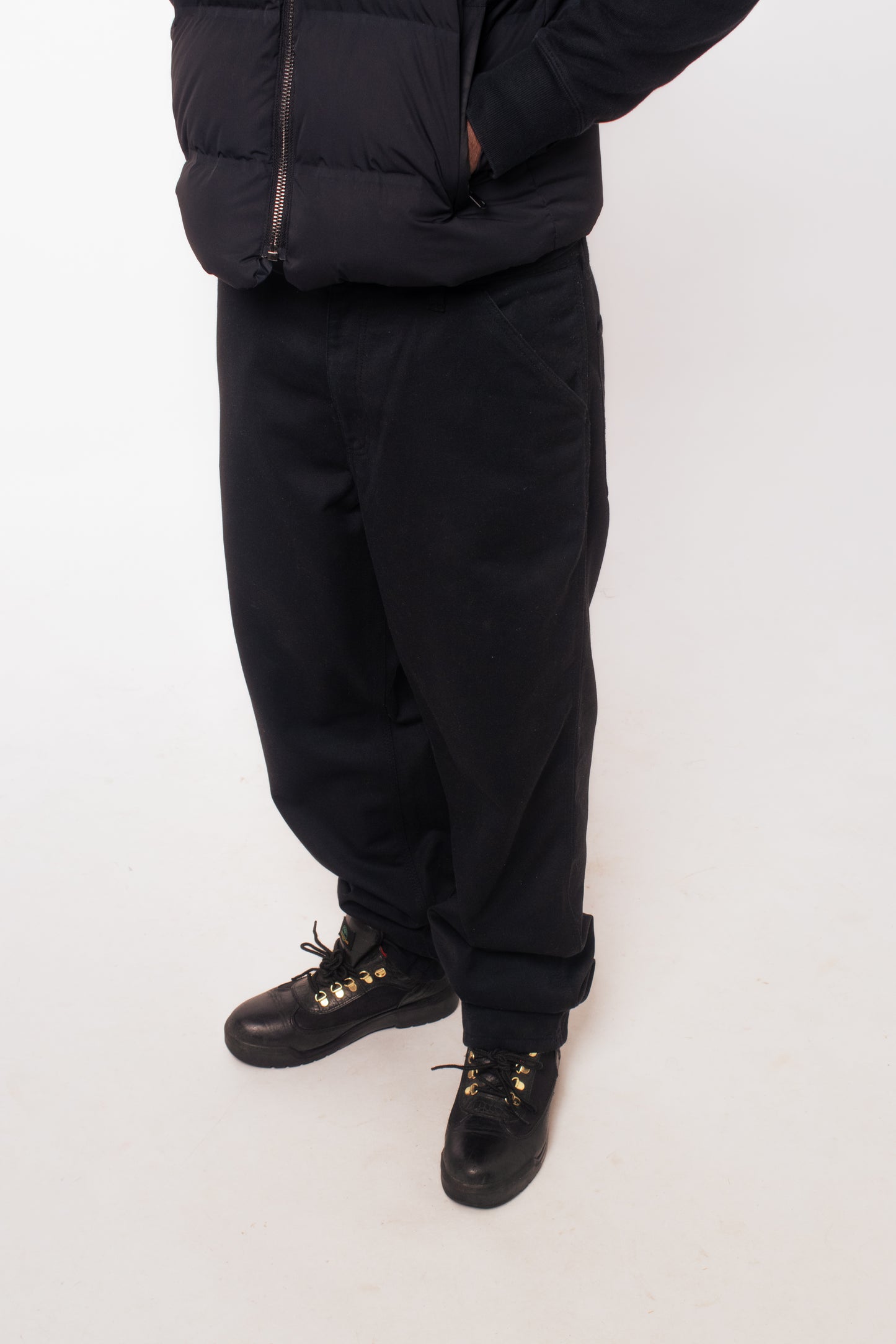 Statement Trousers