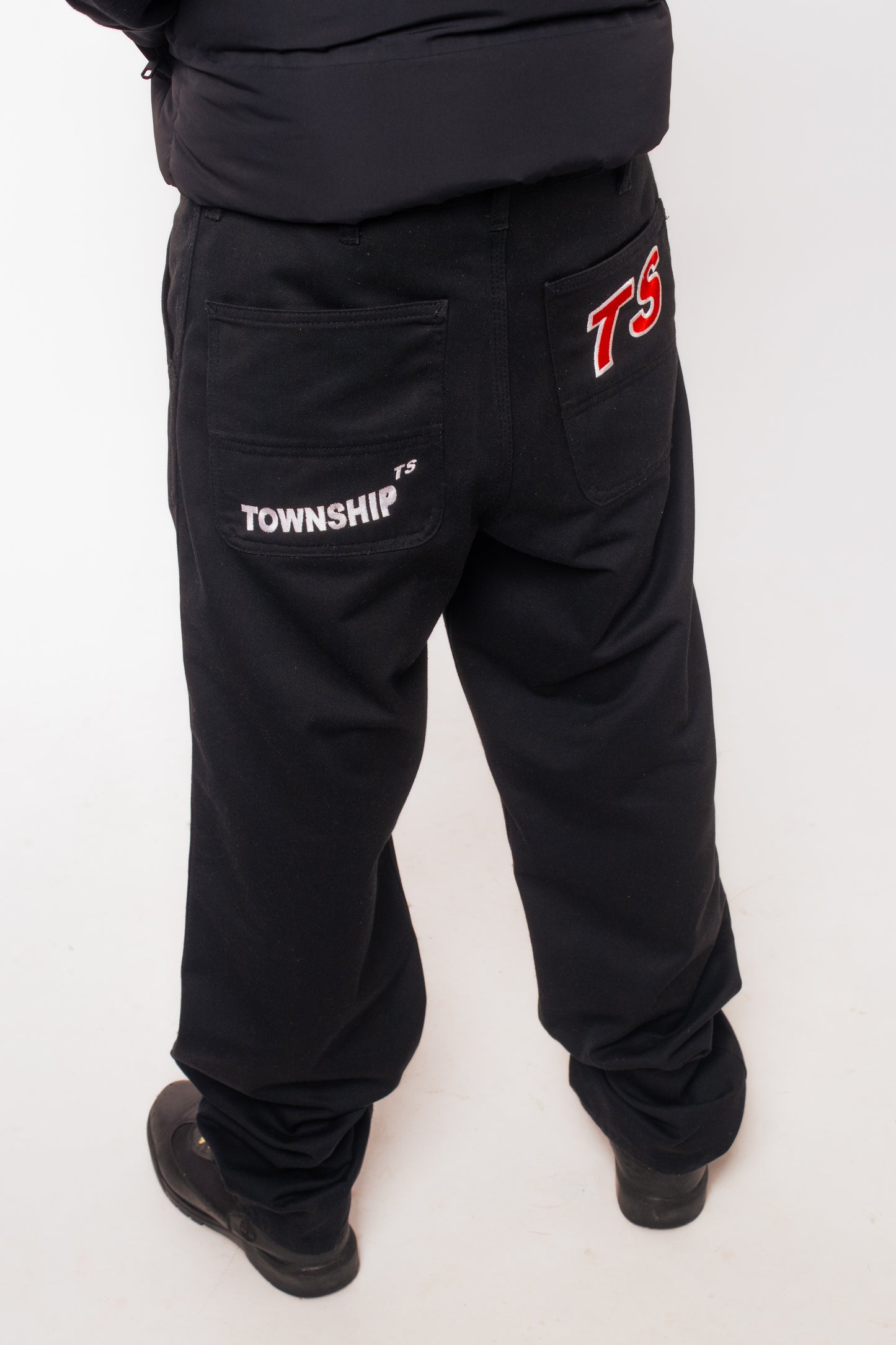 Statement Trousers