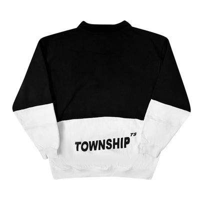 Polo Sweatshirt