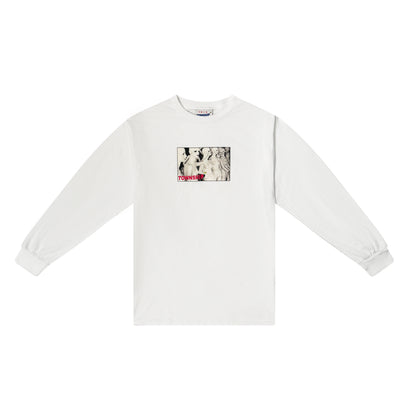 Mannequin Longsleeve
