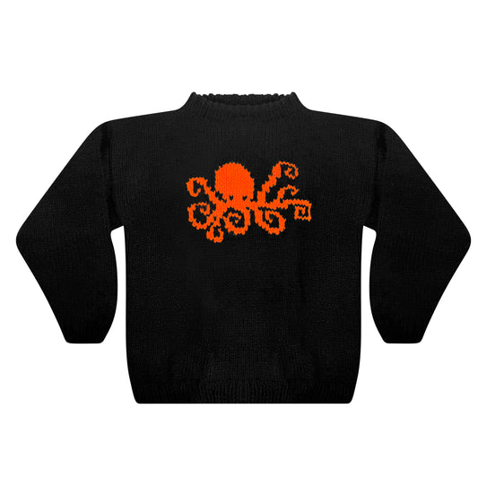 Eight Figure Knit