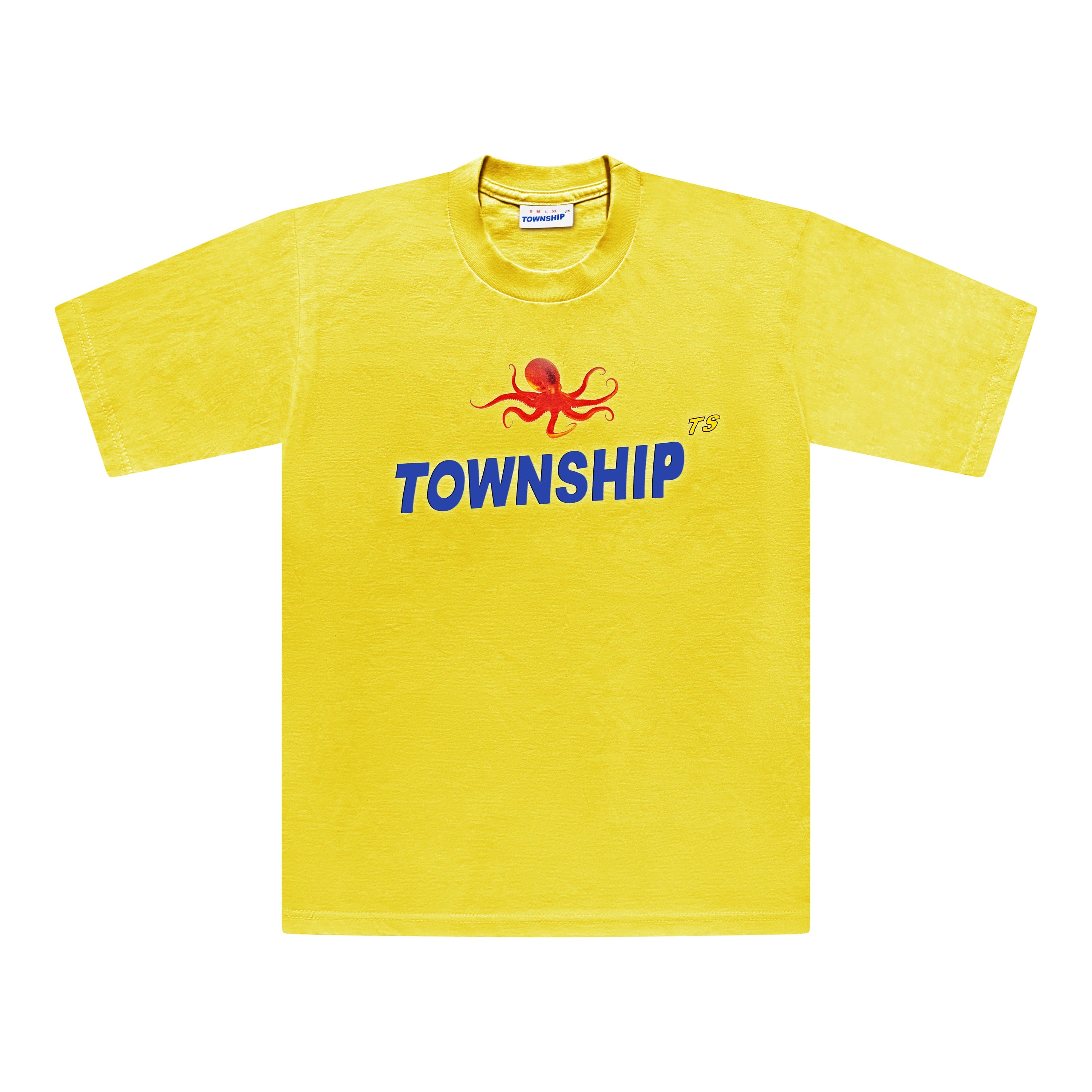 Original Script Dyed