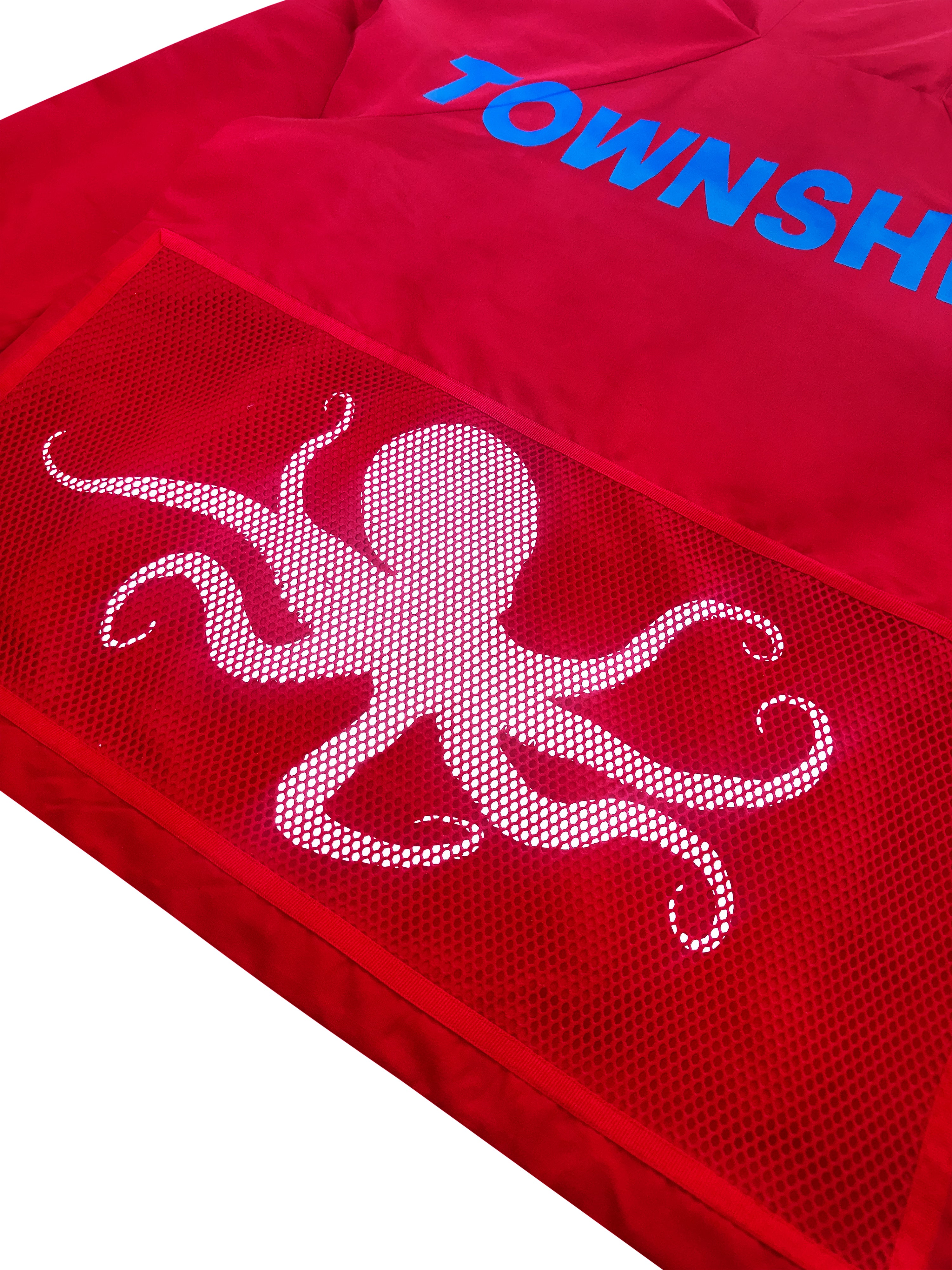 ⓉⓈ Outer Couture Jacket