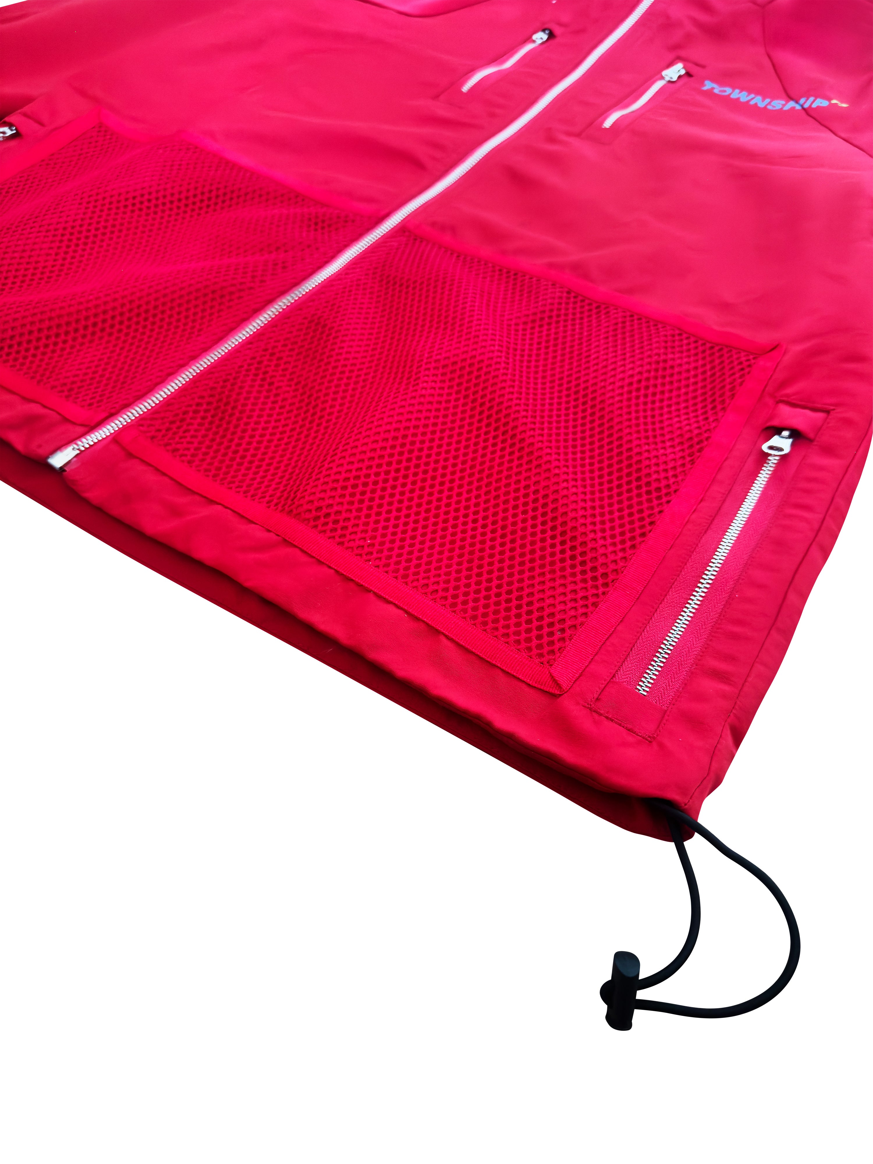 ⓉⓈ Outer Couture Jacket