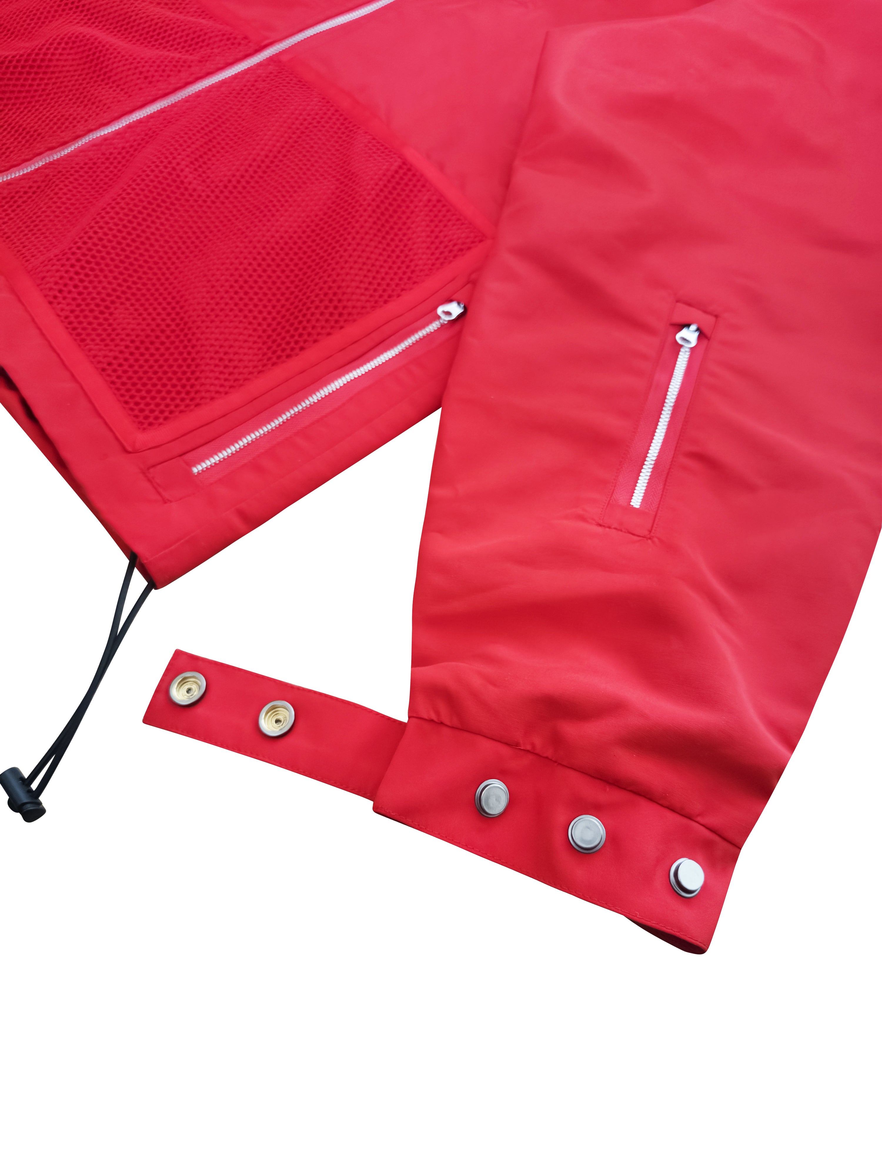 ⓉⓈ Outer Couture Jacket