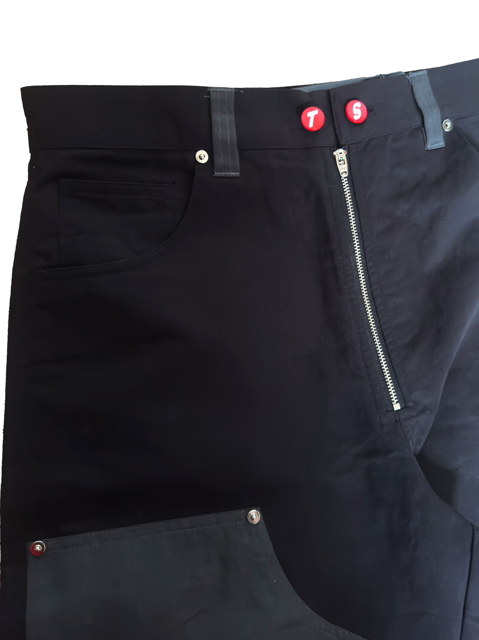 Functional Trousers